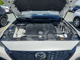 Mazda CX-7  GT P / CARFAX / ЦЕНА ДО БЪЛГАРИЯ , снимка 17