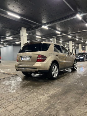 Mercedes-Benz ML 350, снимка 12