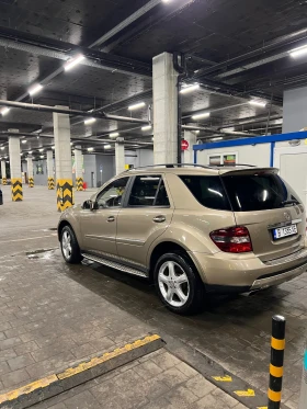Mercedes-Benz ML 350, снимка 2