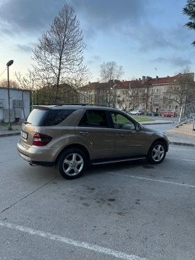 Mercedes-Benz ML 350, снимка 5