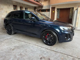 Audi Q7, снимка 1