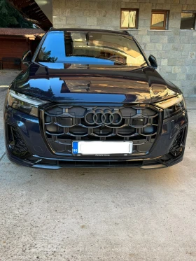 Audi Q7, снимка 3