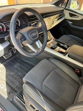 Audi Q7, снимка 8