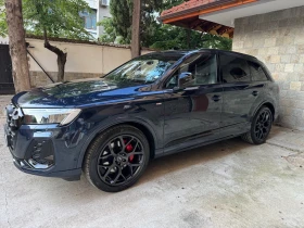 Audi Q7, снимка 2