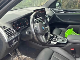 BMW X3 МPACK* 2 КЛЮЧА * ПОДГРЕВ * ПАНОРАМА * , снимка 6