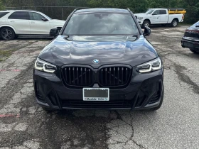 BMW X3 МPACK* 2 КЛЮЧА * ПОДГРЕВ * ПАНОРАМА * , снимка 1