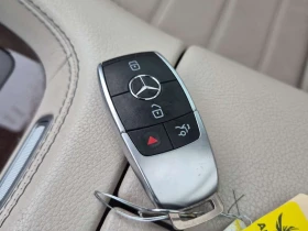 Mercedes-Benz GLE 350 BURMESTER * ОБДУХВАНЕ * ДИСТРОНИК * ПАНО, снимка 8