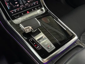 Audi Q8 50TDI/286HP/S-LINE/PANO/B&O/MEMO/HUD/CAM/523q, снимка 11
