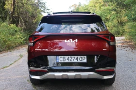 Kia Sportage Premium, снимка 4