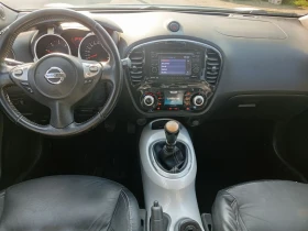 Nissan Juke 1.5dci.navi.koja, снимка 6