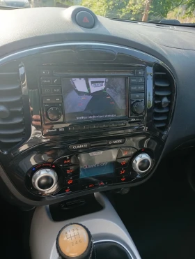 Nissan Juke 1.5dci.navi.koja, снимка 5