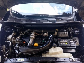 Nissan Juke 1.5dci.navi.koja, снимка 4