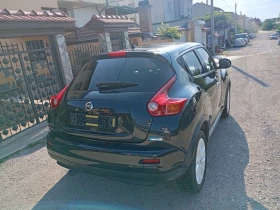 Nissan Juke 1.5dci.navi.koja, снимка 2