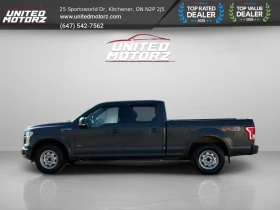Ford F150 * ПАНО* KEYLESS* Camera* ПОДГРЕВ* , снимка 9