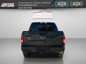 Ford F150 * ПАНО* KEYLESS* Camera* ПОДГРЕВ* , снимка 7