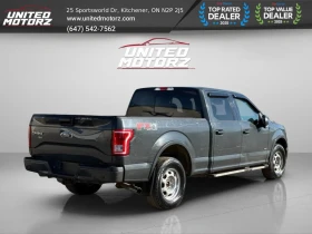 Ford F150 * ПАНО* KEYLESS* Camera* ПОДГРЕВ* , снимка 6