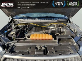 Ford F150 * ПАНО* KEYLESS* Camera* ПОДГРЕВ* , снимка 17