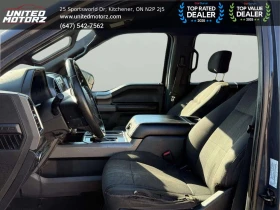 Ford F150 * ПАНО* KEYLESS* Camera* ПОДГРЕВ* , снимка 10