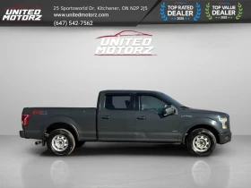 Ford F150 * ПАНО* KEYLESS* Camera* ПОДГРЕВ* , снимка 5