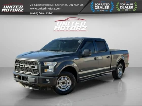 Ford F150 * ПАНО* KEYLESS* Camera* ПОДГРЕВ* , снимка 2