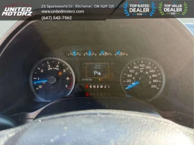 Ford F150 * ПАНО* KEYLESS* Camera* ПОДГРЕВ* , снимка 12