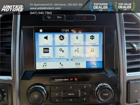 Ford F150 * ПАНО* KEYLESS* Camera* ПОДГРЕВ* , снимка 13