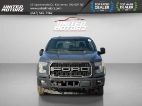 Ford F150 * ПАНО* KEYLESS* Camera* ПОДГРЕВ* , снимка 3