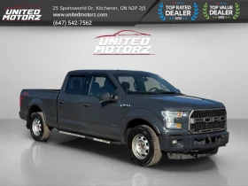 Ford F150 * ПАНО* KEYLESS* Camera* ПОДГРЕВ* , снимка 4