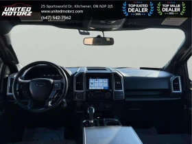 Ford F150 * ПАНО* KEYLESS* Camera* ПОДГРЕВ* , снимка 16