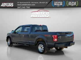 Ford F150 * ПАНО* KEYLESS* Camera* ПОДГРЕВ* , снимка 8