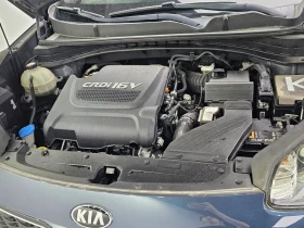 Kia Sportage 2.0 2WD, снимка 6