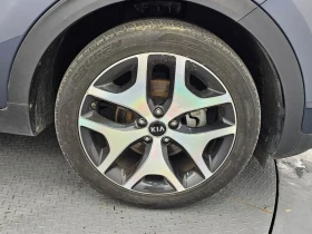 Kia Sportage 2.0 2WD, снимка 5