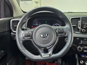 Kia Sportage 2.0 2WD, снимка 13