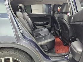 Kia Sportage 2.0 2WD, снимка 12