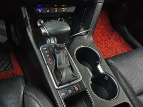 Kia Sportage 2.0 2WD, снимка 9