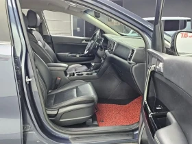 Kia Sportage 2.0 2WD, снимка 11