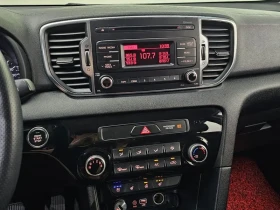 Kia Sportage 2.0 2WD, снимка 14