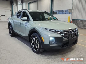 Hyundai Santa Cruz, снимка 2