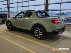 Hyundai Santa Cruz, снимка 4