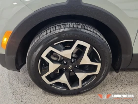 Hyundai Santa Cruz, снимка 6