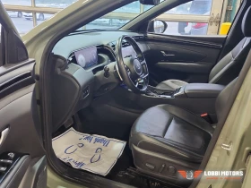 Hyundai Santa Cruz, снимка 5