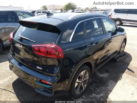 Kia Niro EV* 64kWh* Цена до БГ, снимка 4