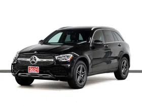 Mercedes-Benz GLC 4MATIC AMG Pkg, снимка 7