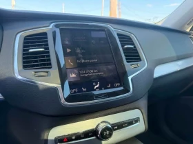 Volvo Xc90 2.0 T6 Momentum AWD, снимка 9