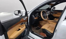 Volvo Xc90 * T6 Inscription * ПАНО * ОБДУХВАНЕ* АВТОКРЕДИТ* , снимка 10