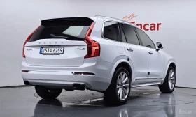 Volvo Xc90 * T6 Inscription * ПАНО * ОБДУХВАНЕ* АВТОКРЕДИТ* , снимка 2
