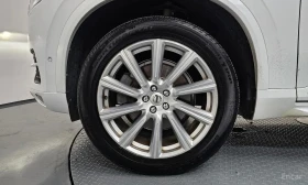Volvo Xc90 * T6 Inscription * ПАНО * ОБДУХВАНЕ* АВТОКРЕДИТ* , снимка 5