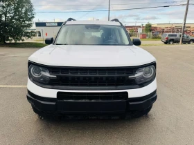 Ford Bronco Base, снимка 2