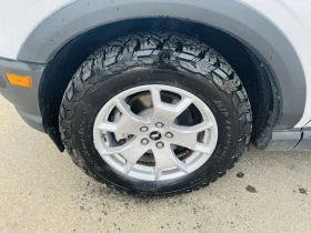 Ford Bronco Base, снимка 9