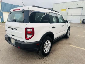 Ford Bronco Base, снимка 7